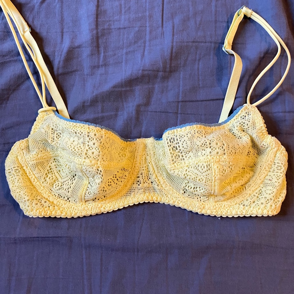32C Balconette Bra